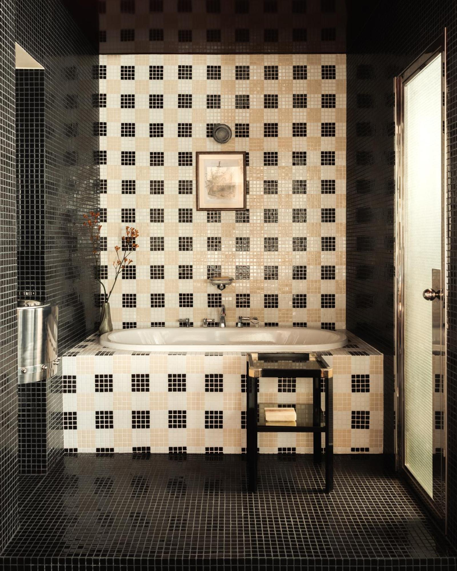 パリPied A Terre Oberkampfアパートメント エクステリア 写真