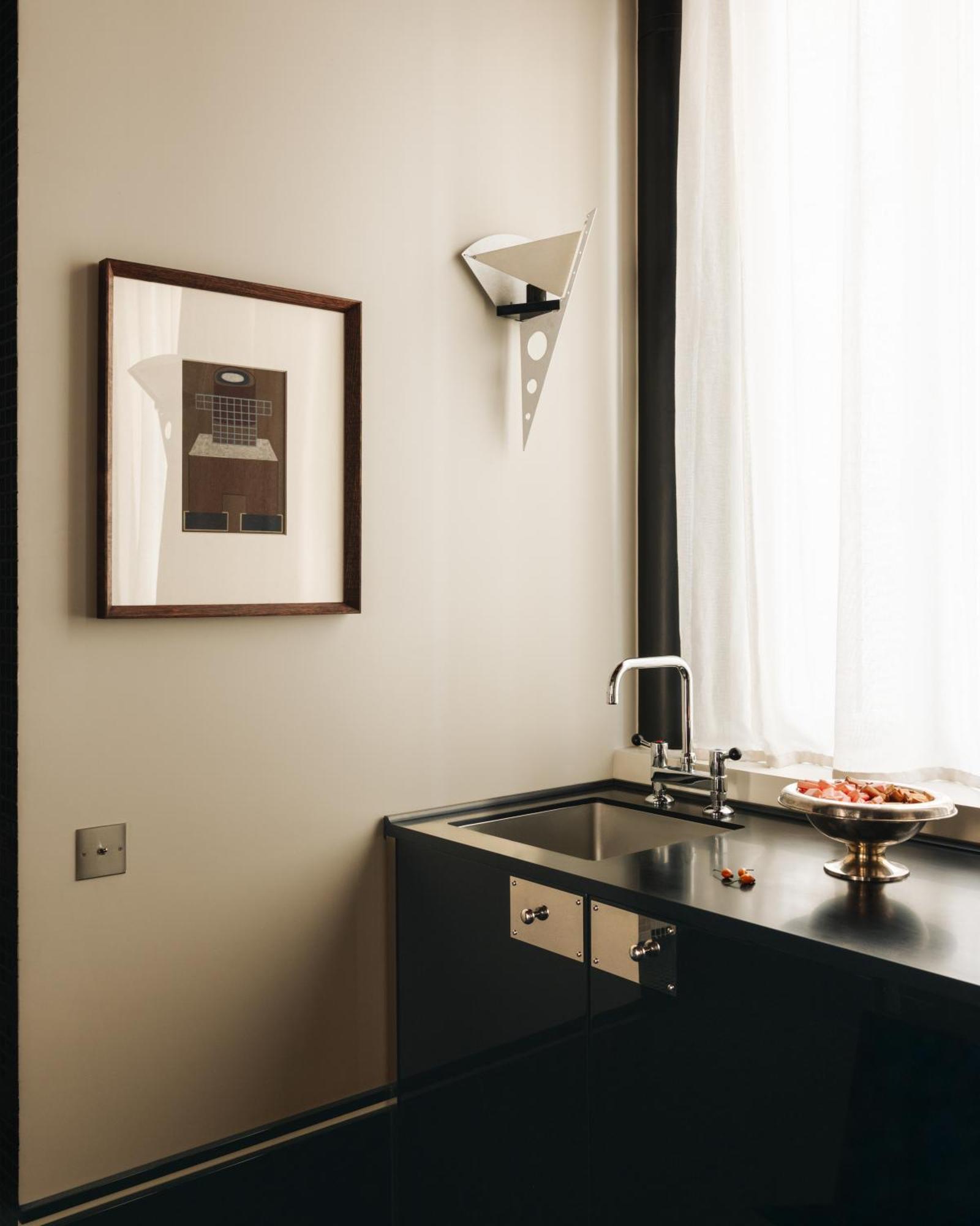 パリPied A Terre Oberkampfアパートメント エクステリア 写真