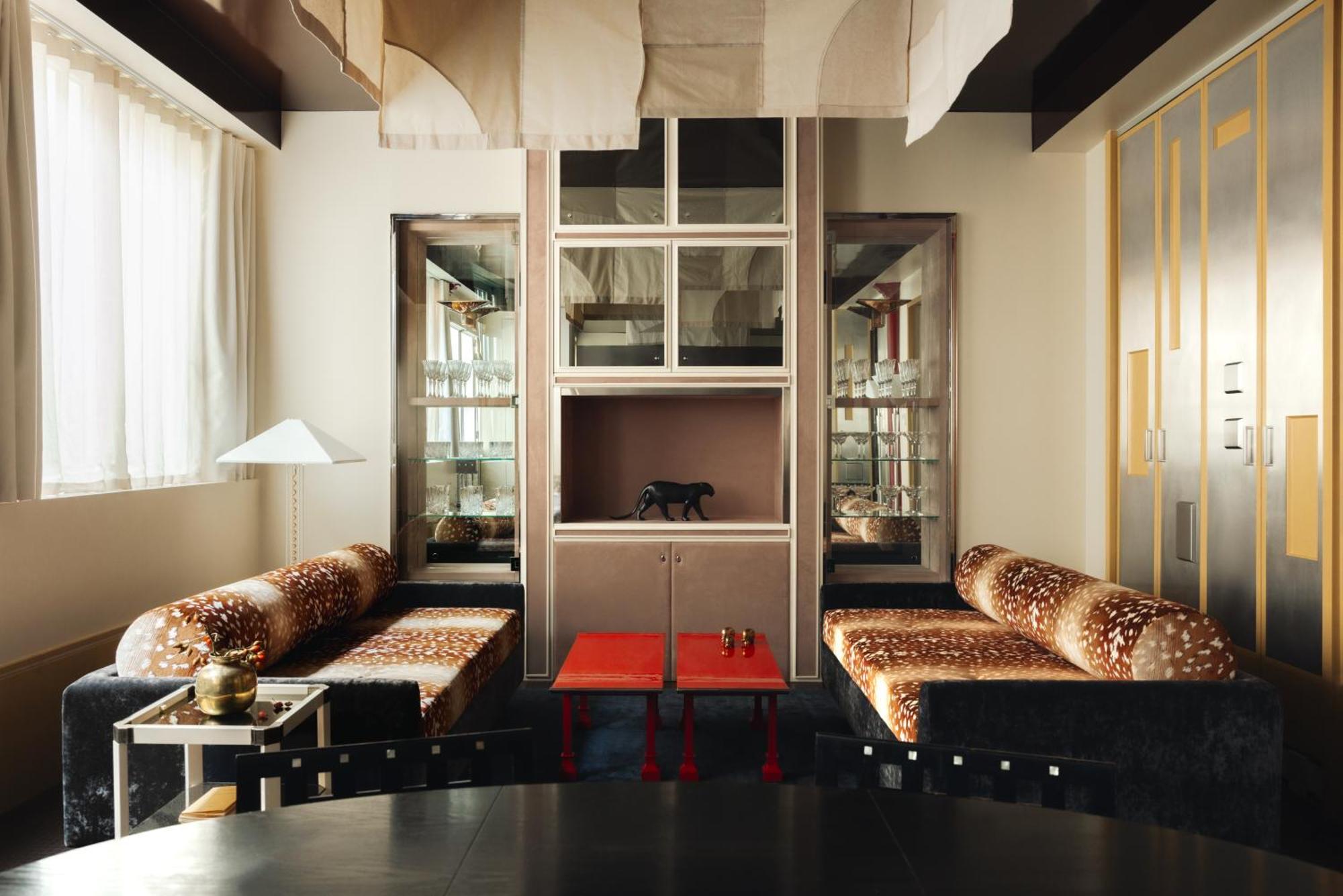 パリPied A Terre Oberkampfアパートメント エクステリア 写真
