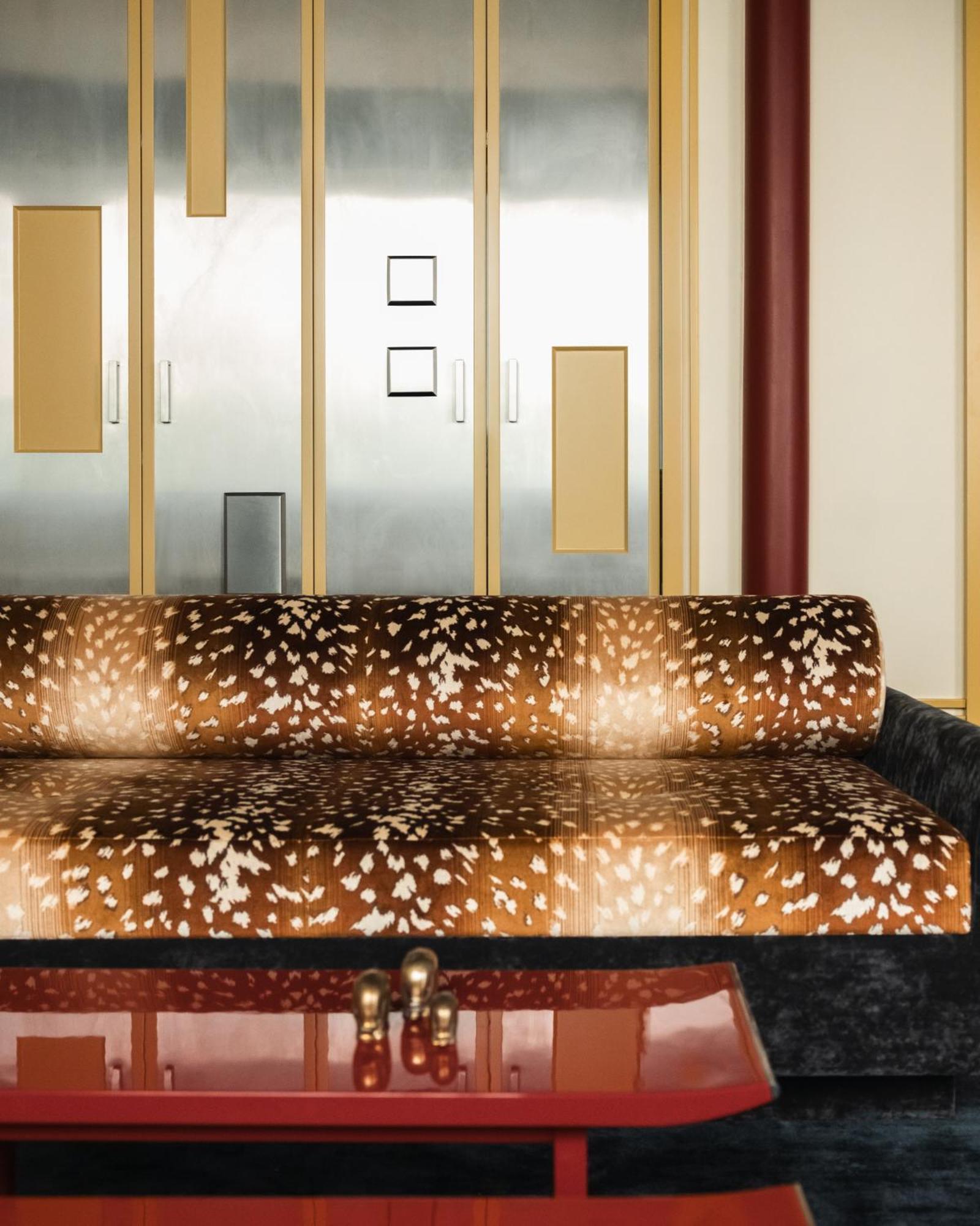 パリPied A Terre Oberkampfアパートメント エクステリア 写真