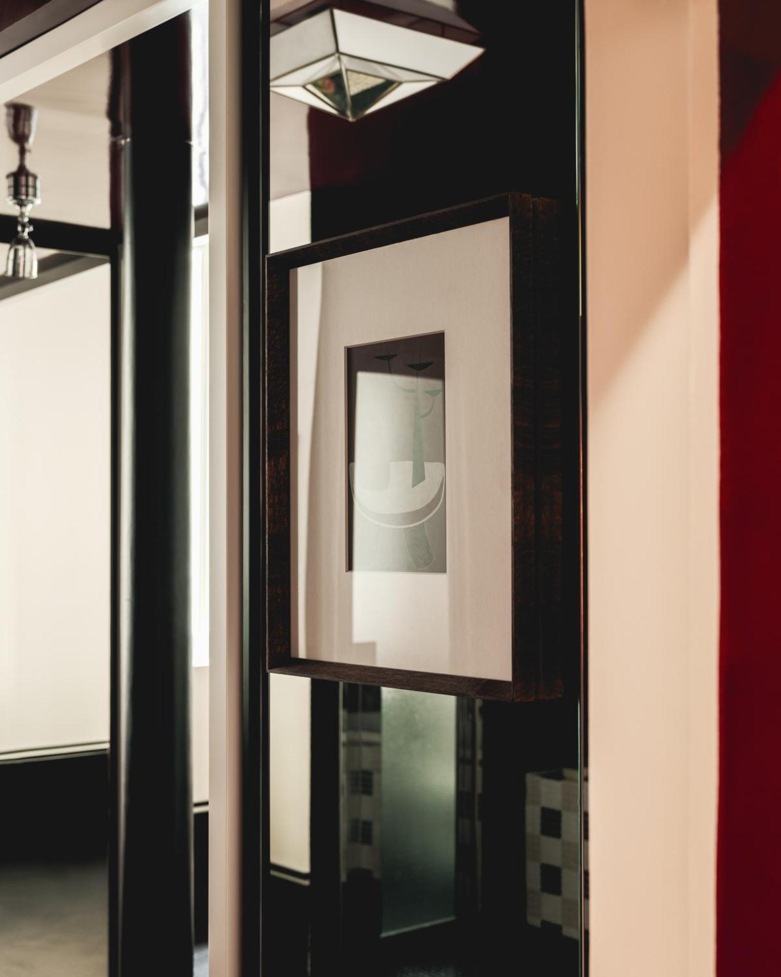 パリPied A Terre Oberkampfアパートメント エクステリア 写真